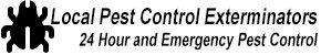 Middlebury VT Pest Control Exterminators